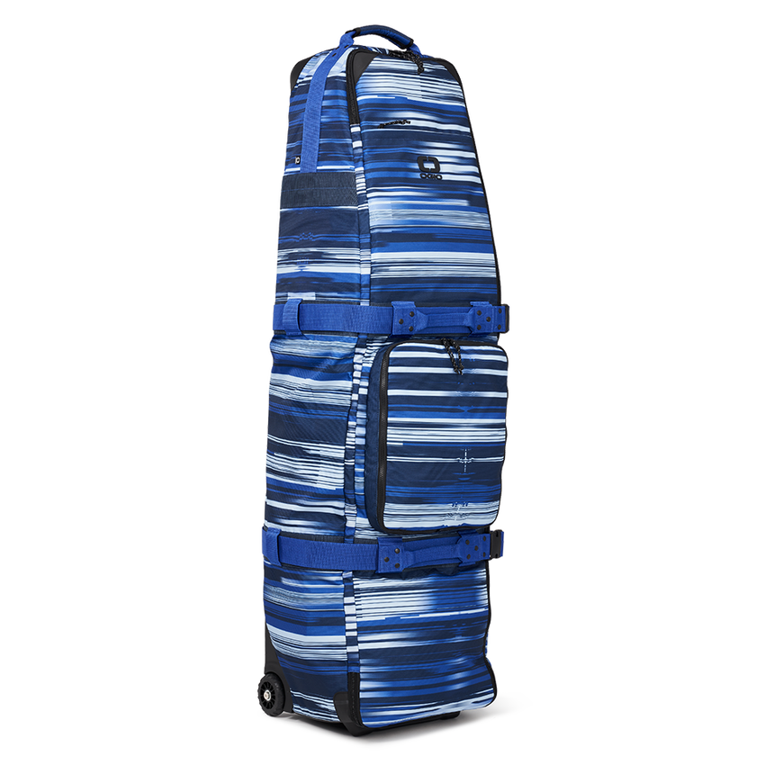 ALPHA Travel Cover MID - View 1