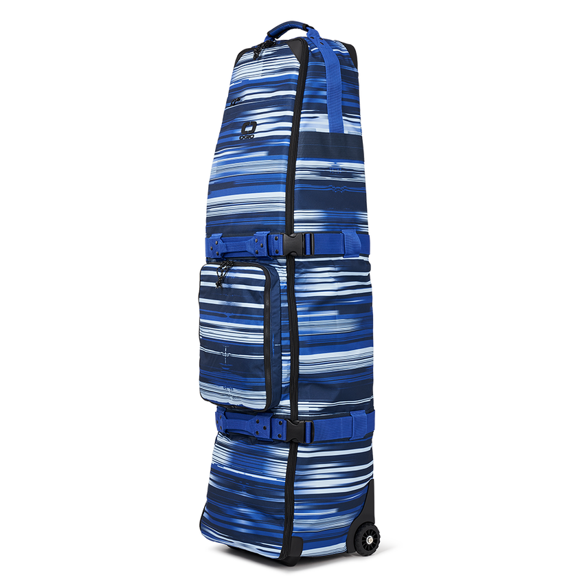 ALPHA Travel Cover MID - View 3