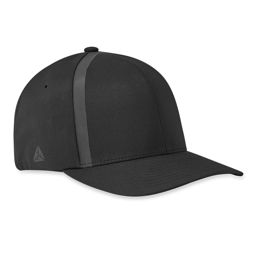 SHADOW Badge Delta Hat - View 2