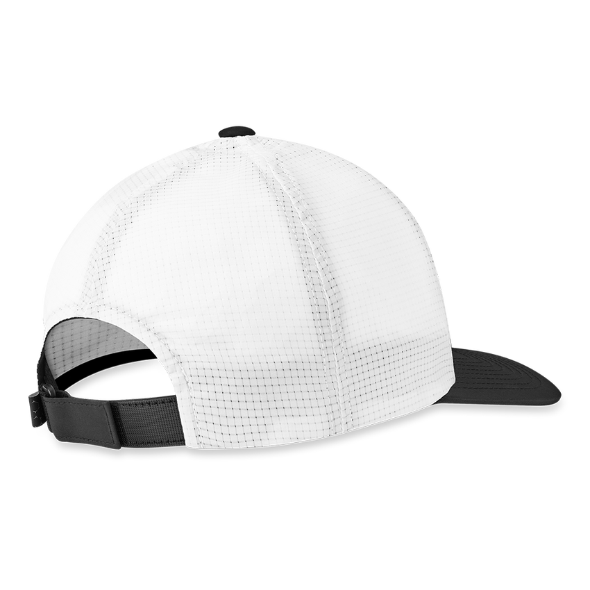 SHADOW Badge Mesh Hat - View 3