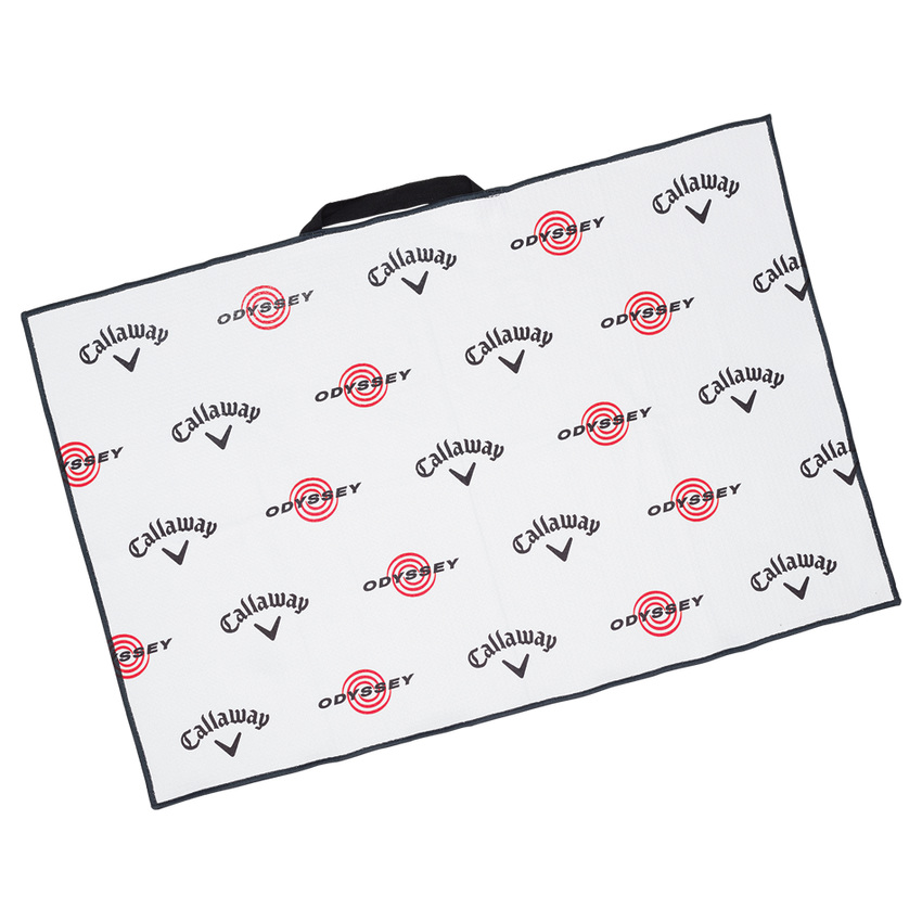 Callaway/Odyssey Players Towel - View 1