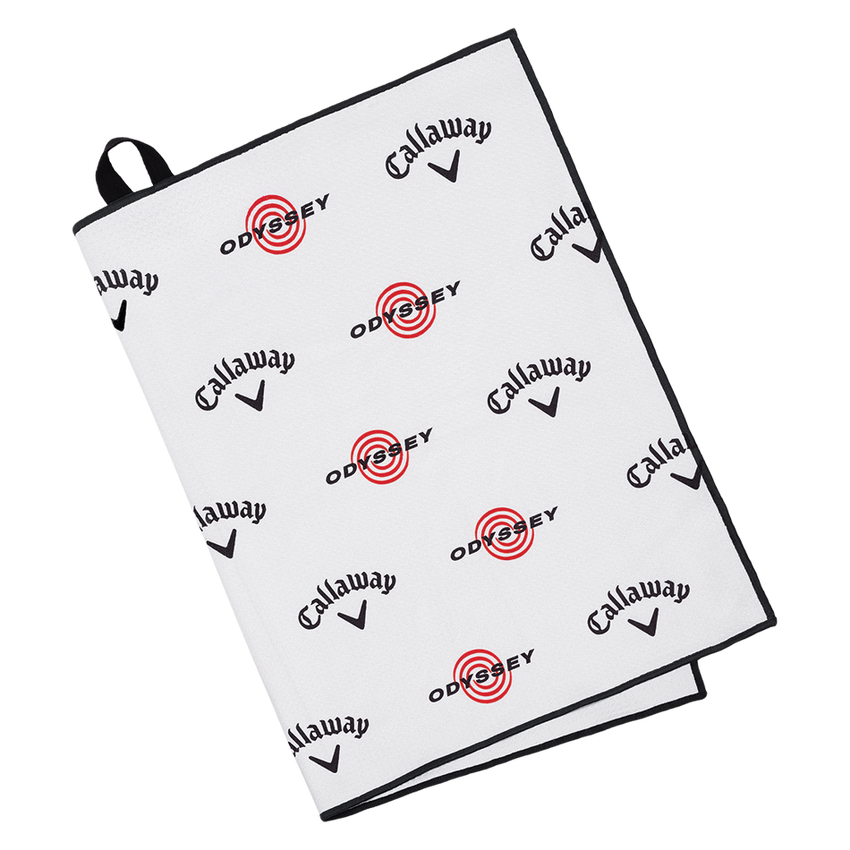 Callaway/Odyssey Players Towel - View 3