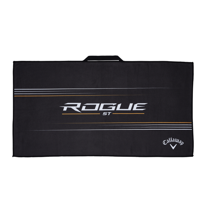 Rogue Towel - View 1