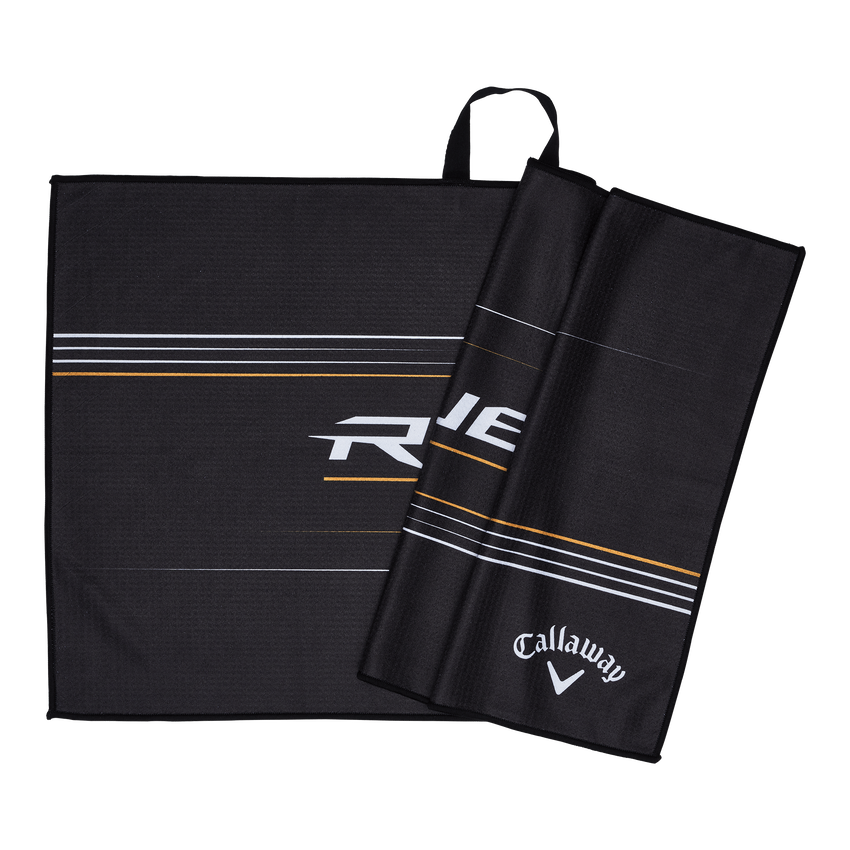 Rogue Towel - View 2