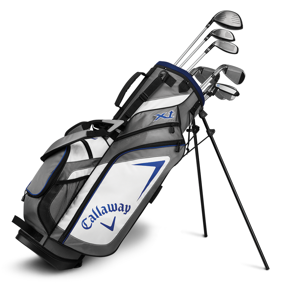Udholdenhed klinge Soar XT 10-Piece Teen Golf Club Set | Callaway Golf