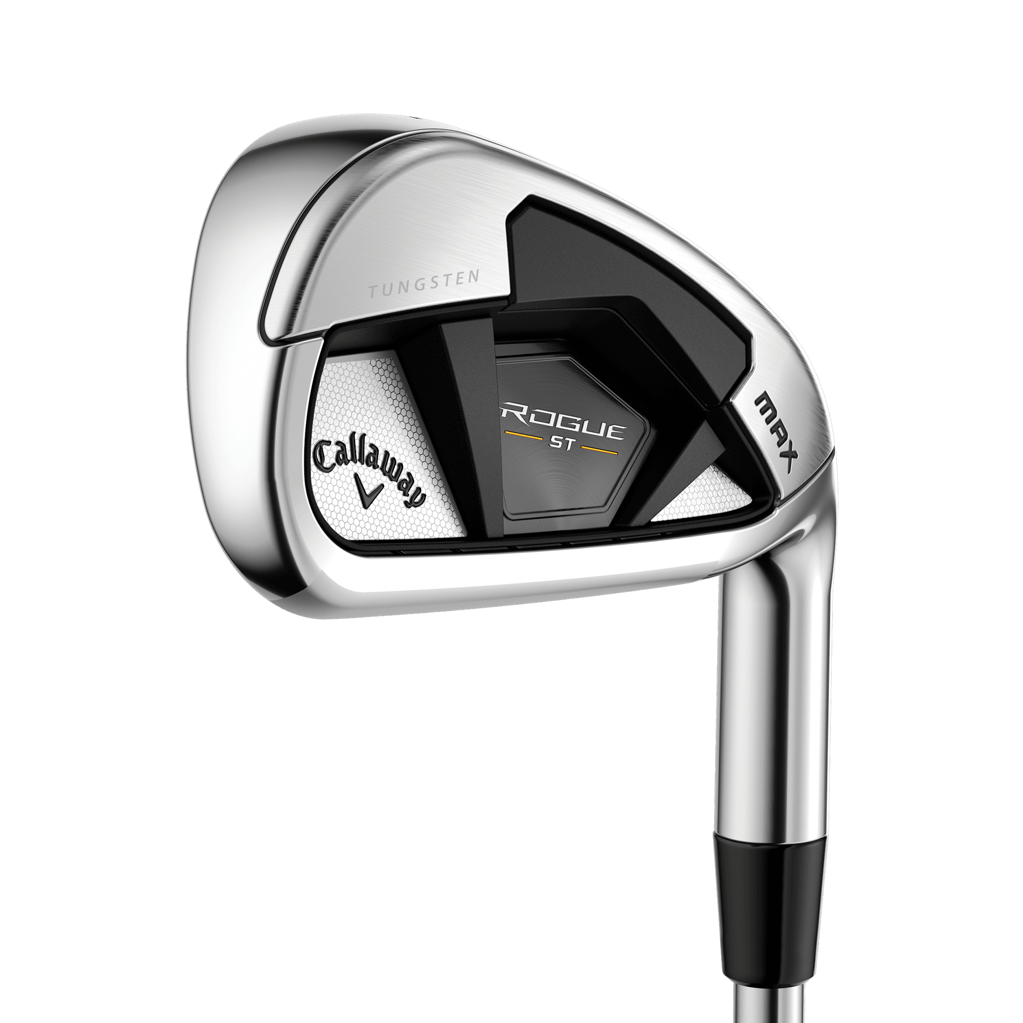 Rogue ST MAX Irons Callaway Golf Specs, Reviews  Videos