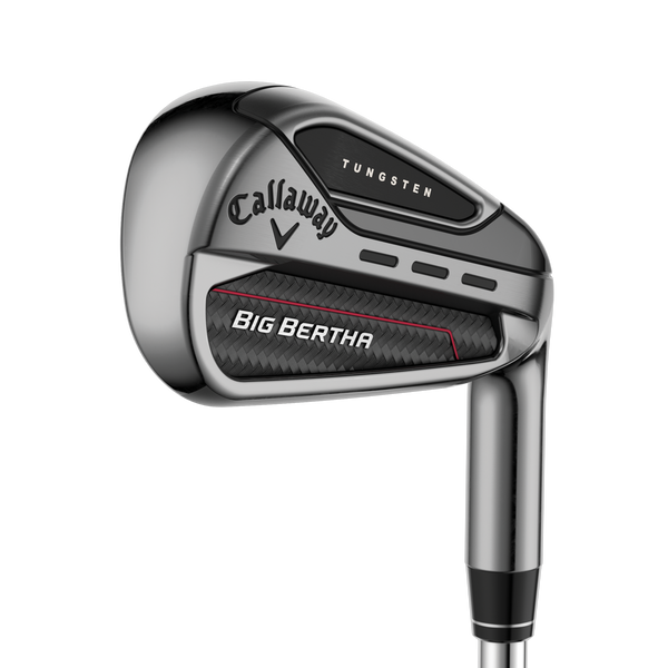 Big Bertha Irons | Callaway Golf