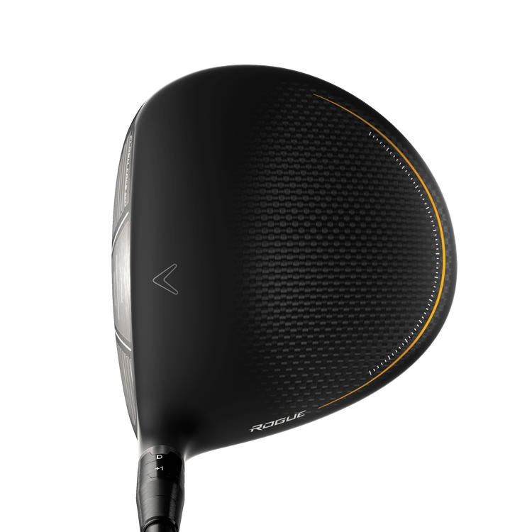 Callaway Rogue ST MAX D Driver | Callaway Golf