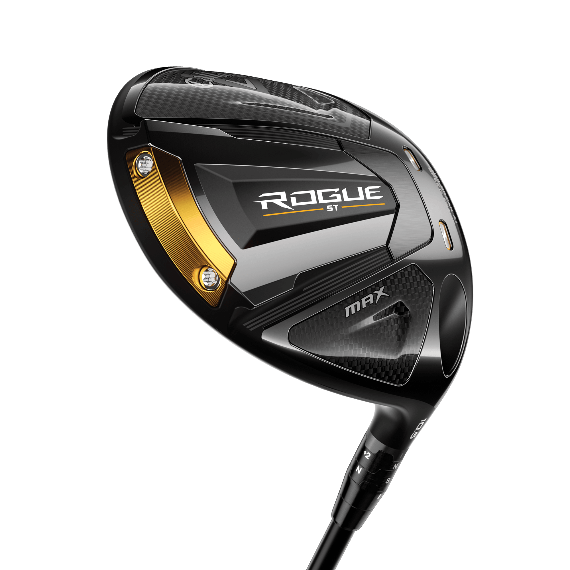 Rogue ST MAX Drivers