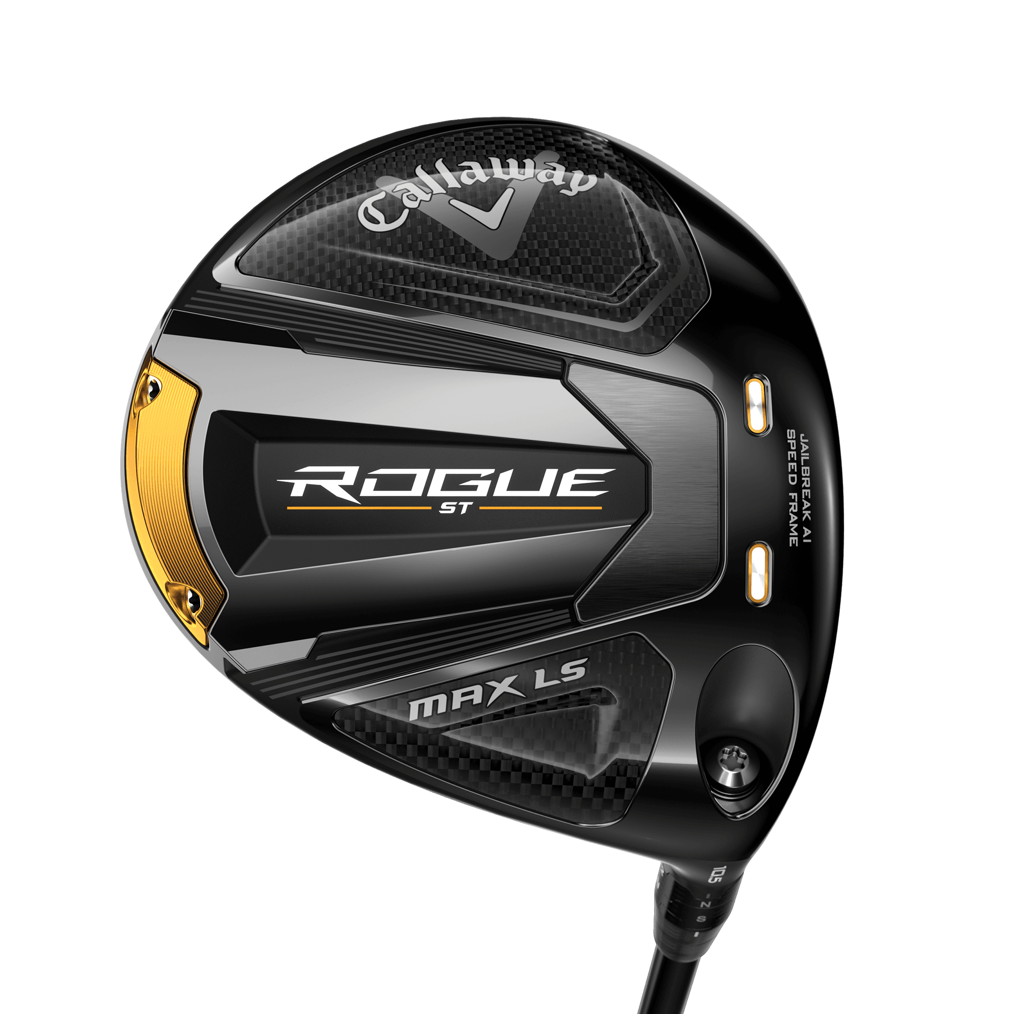 キャロウェイゴルフ ROGUE ローグ ST MAX LS ドライバー TENSEI 55 for Callaway（2022） シャフト：TENSEI 55 for Callaway（2022）