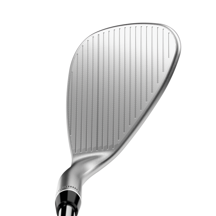 PM Grind 19 Chrome Wedges | Specs, Reviews & Videos