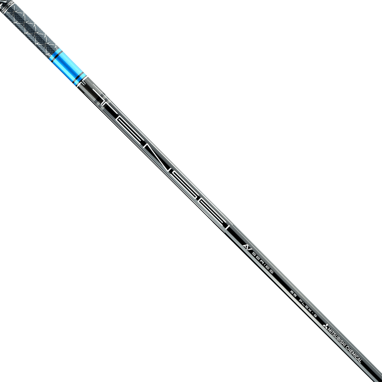 New Mitsubishi TENSEI AV Blue 65 Graphite Shaft