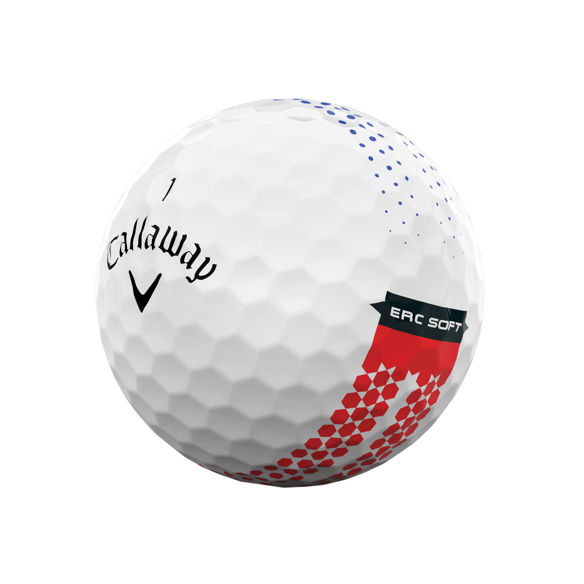 callaway E.R.C SOFT 360FADE - 通販 - pinehotel.info