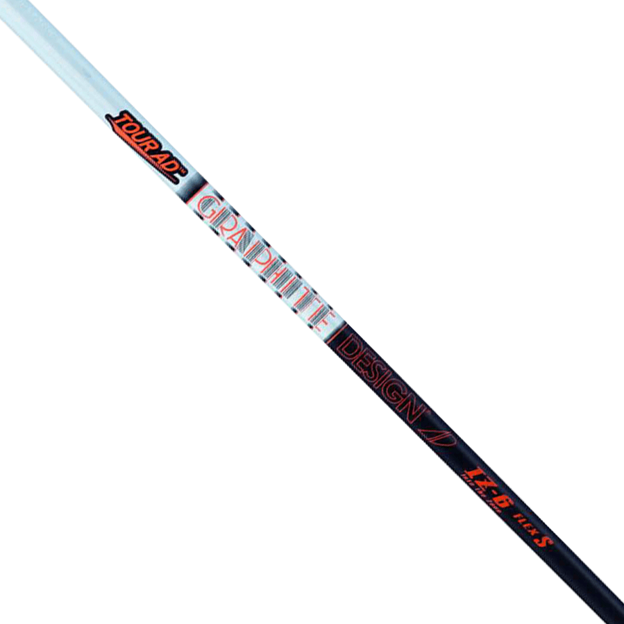 Graphite Design Tour AD IZ-6 Shaft
