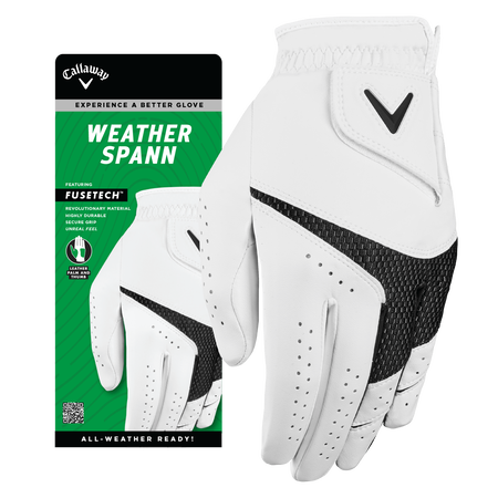 Weather Spann Glove
