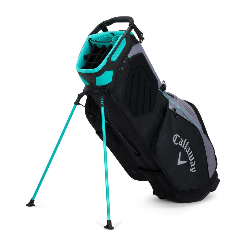 Fairway 14 Stand Bag - View 3