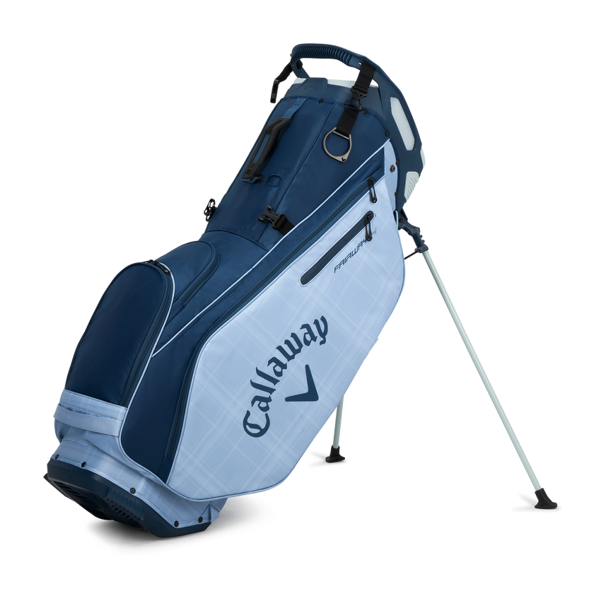 Fairway 14 Stand Bag - View 1