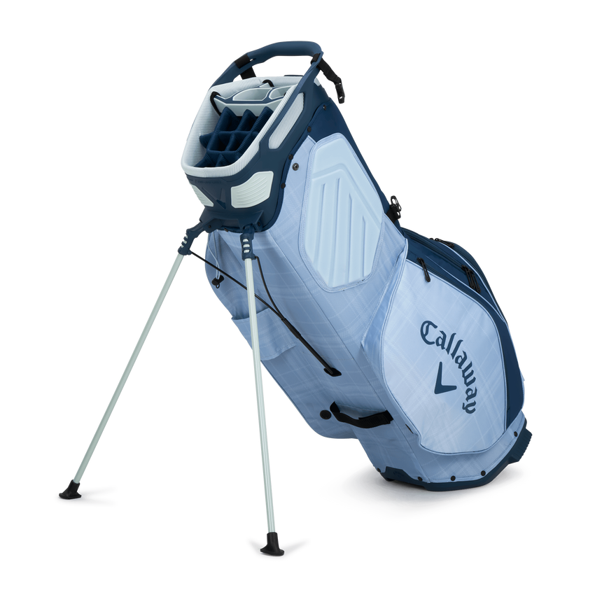 Fairway 14 Stand Bag - View 3