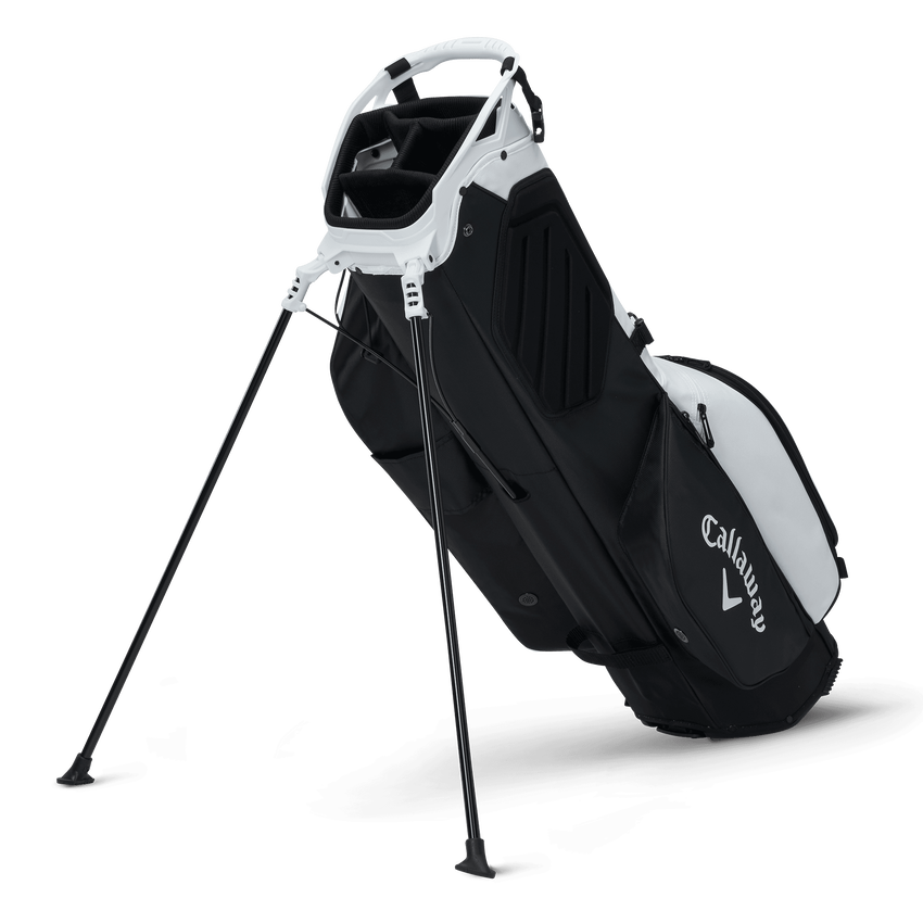 Fairway C Stand Bag - View 3