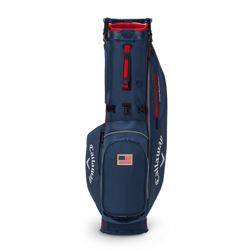 Fairway C Stand Bag - View 4