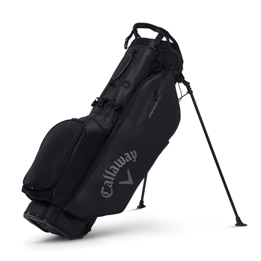 Fairway C Stand Bag - View 1