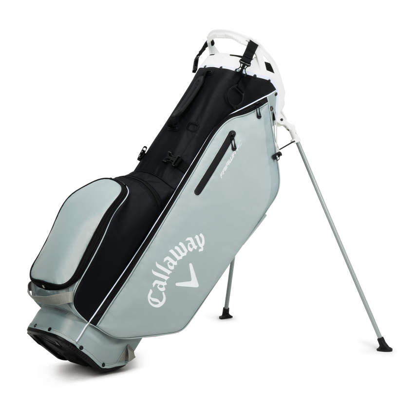 Fairway C Stand Bag - View 1