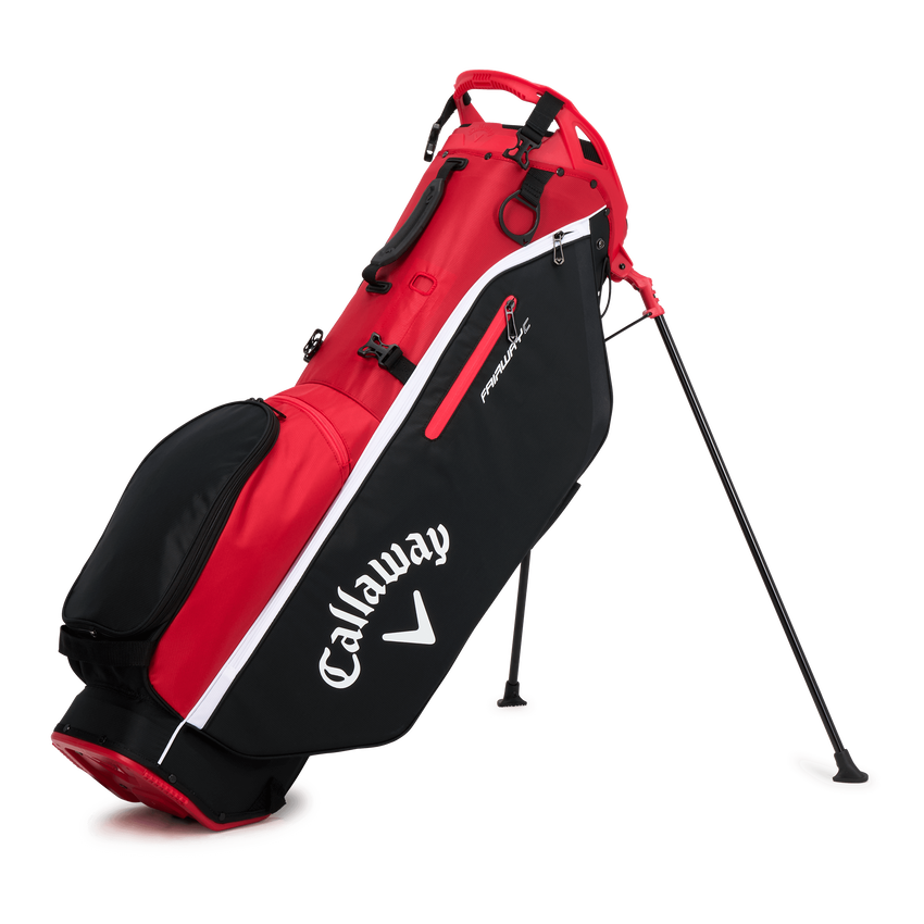 Fairway C Stand Bag - View 1