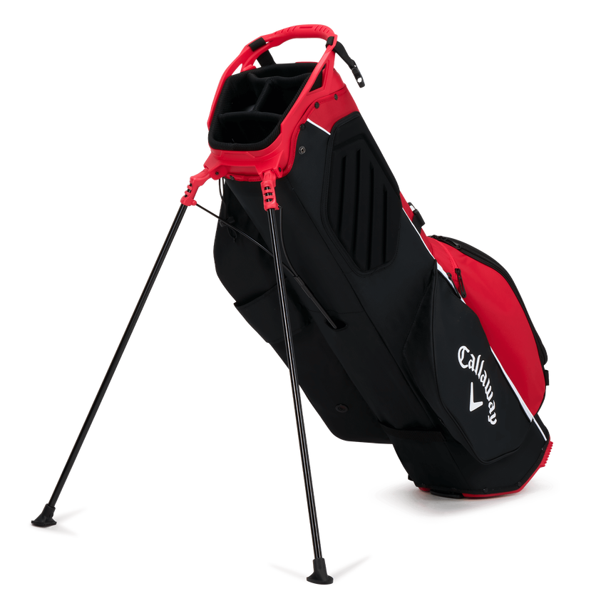 Fairway C Stand Bag - View 3