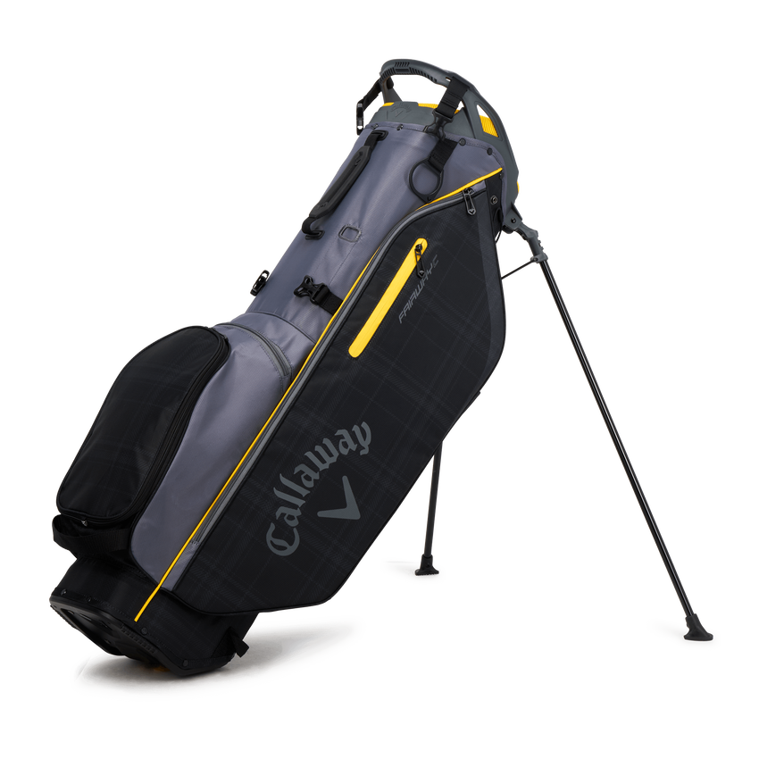 Fairway C Stand Bag - View 1