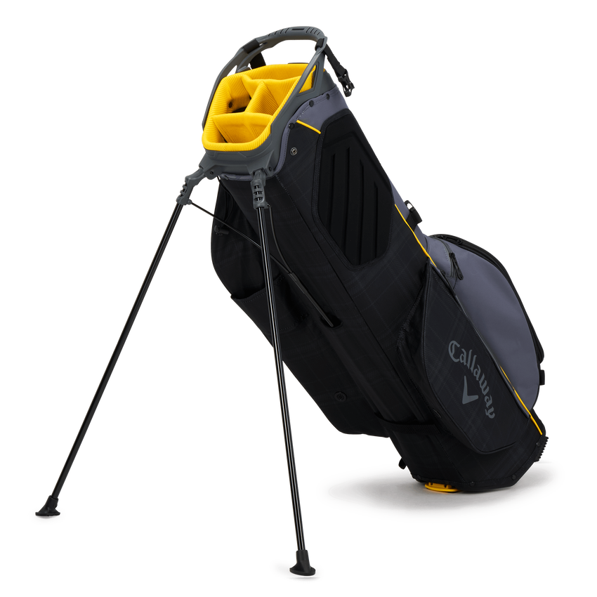 Fairway C Stand Bag - View 3