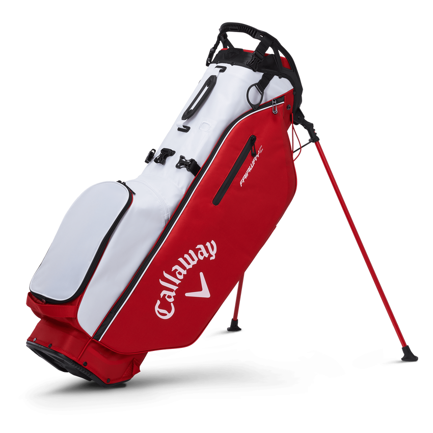 Fairway C Stand Bag - View 1
