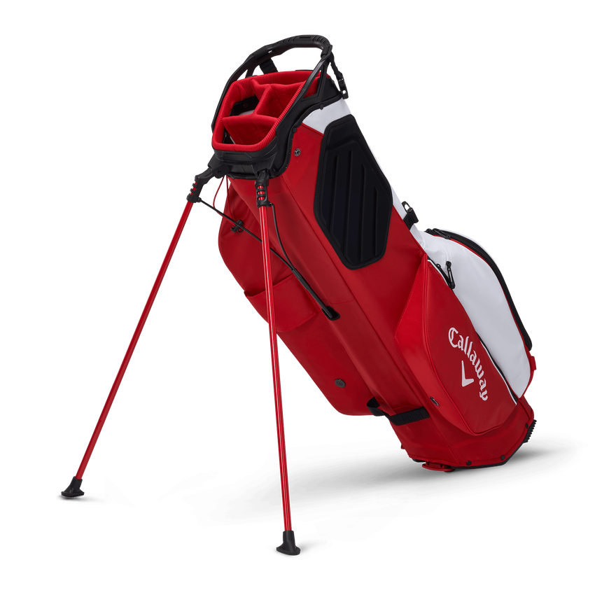 Fairway C Stand Bag - View 3