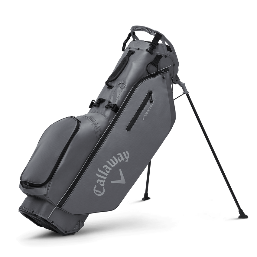 Fairway C Stand Bag - View 1