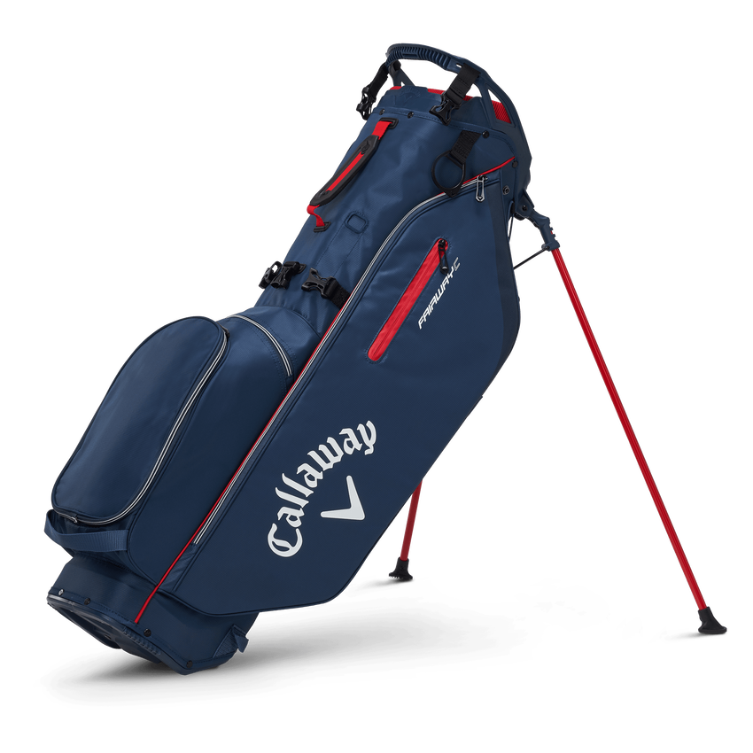 Fairway C Stand Bag - View 1