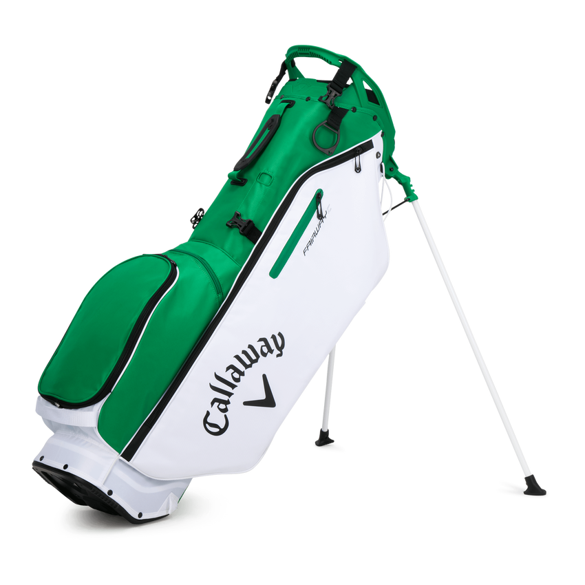 Fairway C Stand Bag - View 1