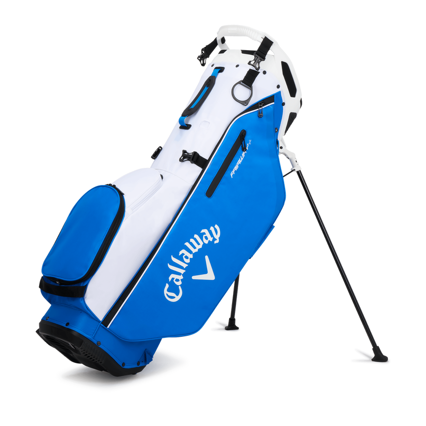 Fairway+ Stand Bag - View 1