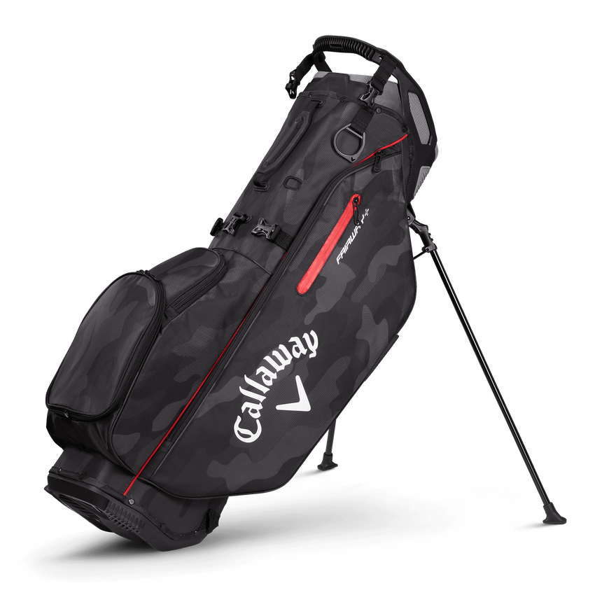 Fairway+ Stand Bag - View 1