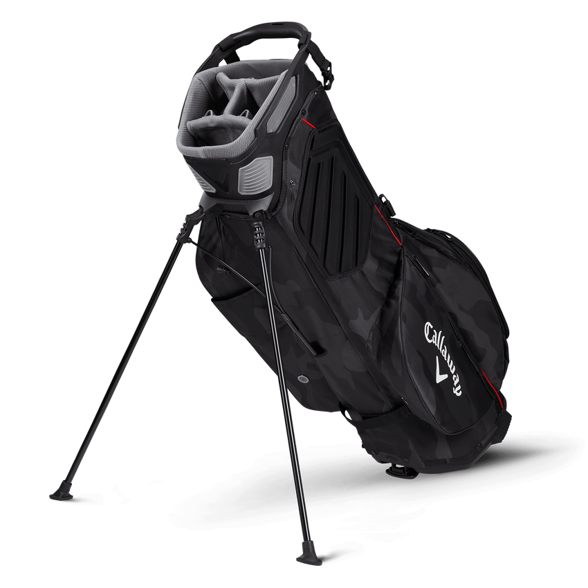 Fairway+ Stand Bag - View 3