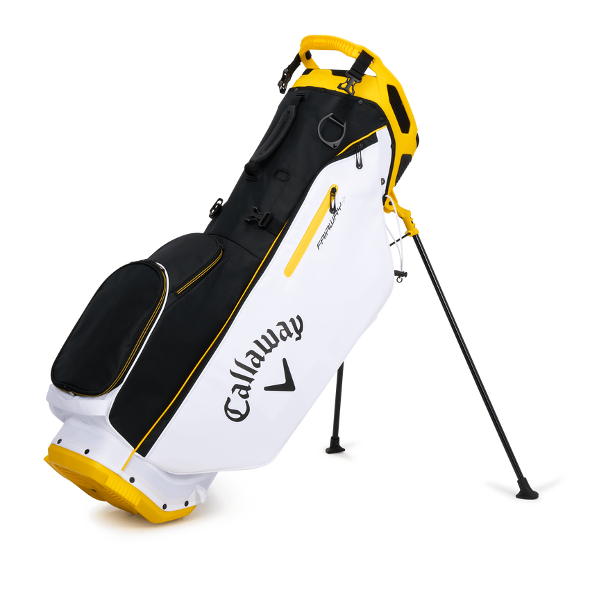 Fairway+ Stand Bag - View 1