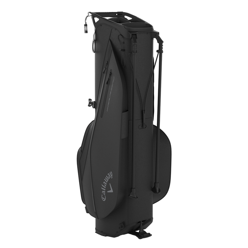 Hyperlite Zero Stand Bag - View 2