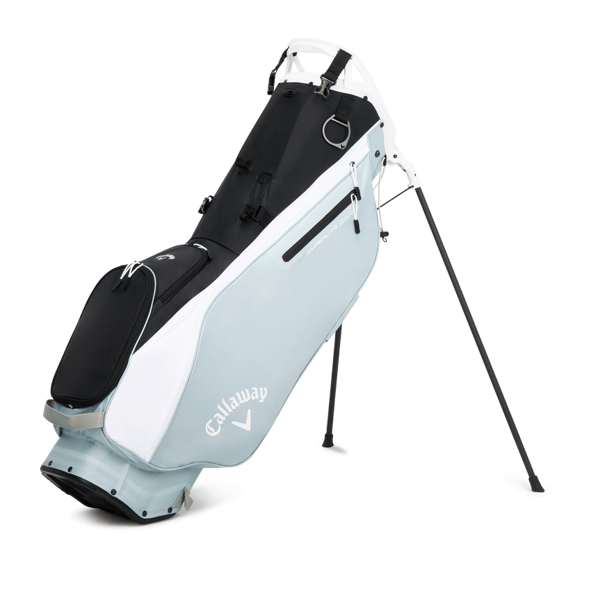 Hyperlite Zero Stand Bag - View 1