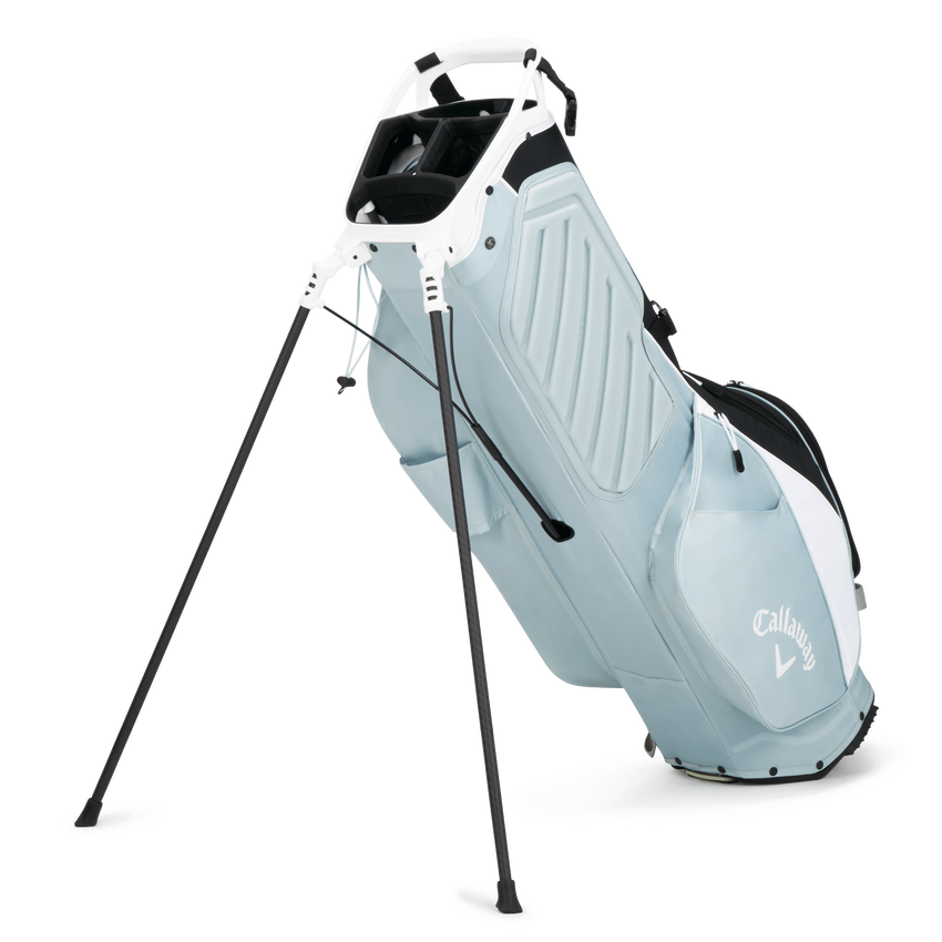 Hyperlite Zero Stand Bag - View 3
