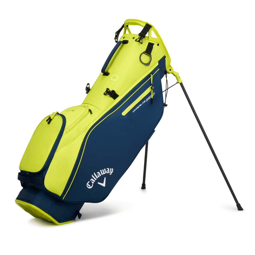 Hyperlite Zero Stand Bag - View 1