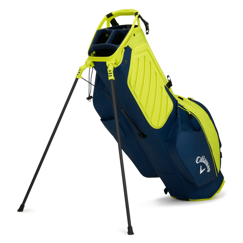 Hyperlite Zero Stand Bag - View 3