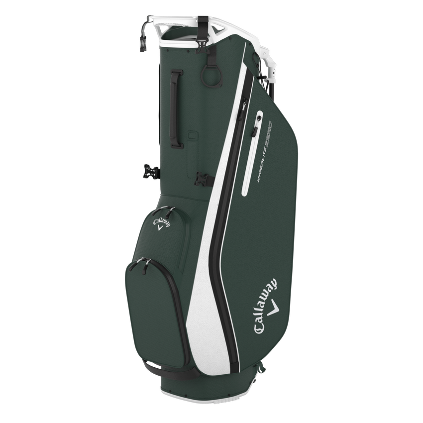 Hyperlite Zero Stand Bag - View 1