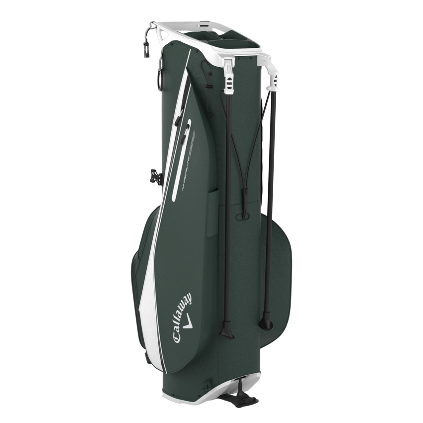 Hyperlite Zero Stand Bag - View 2