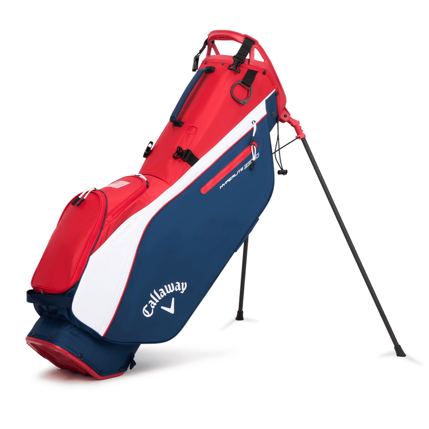 Hyperlite Zero Stand Bag - View 1