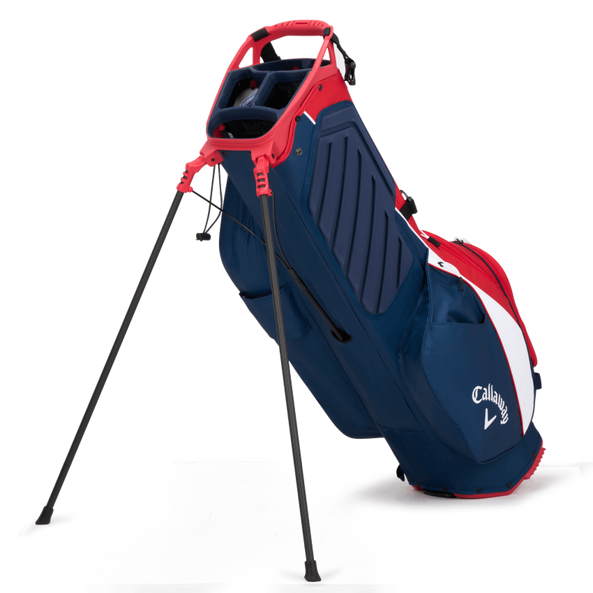 Hyperlite Zero Stand Bag - View 3