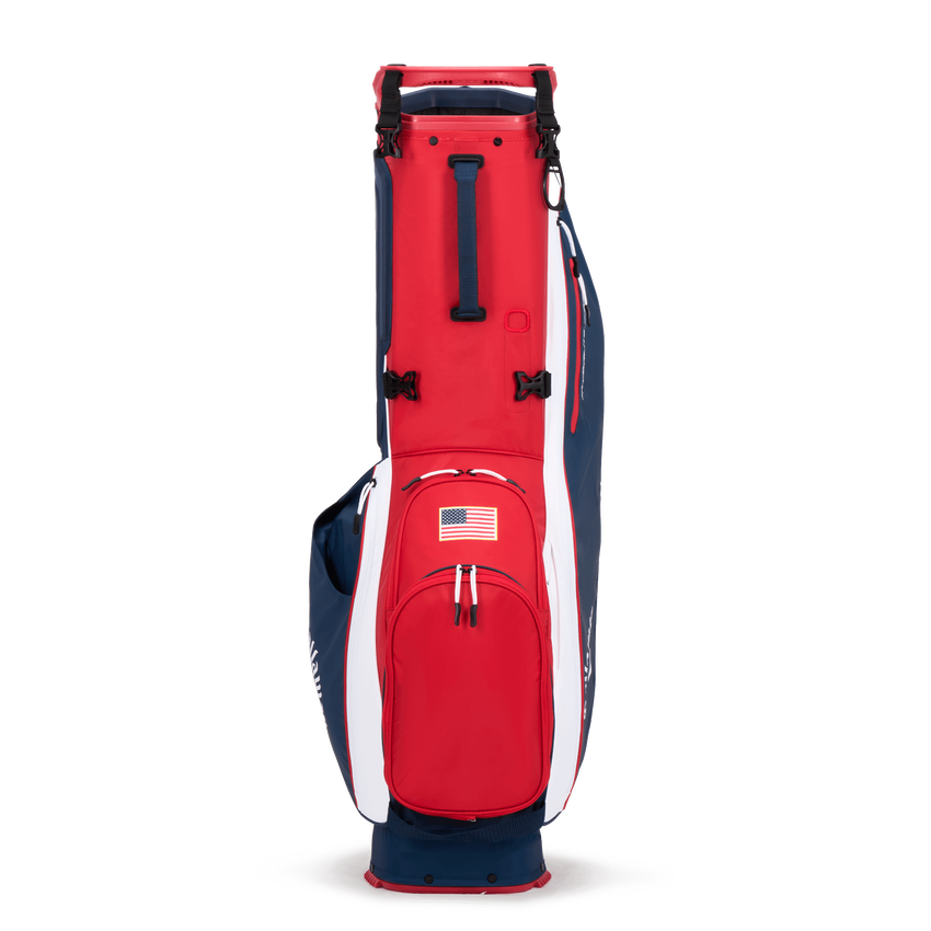 Hyperlite Zero Stand Bag - View 4