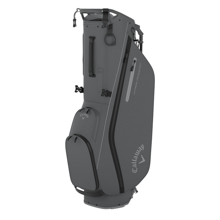 Hyperlite Zero Stand Bag - View 1